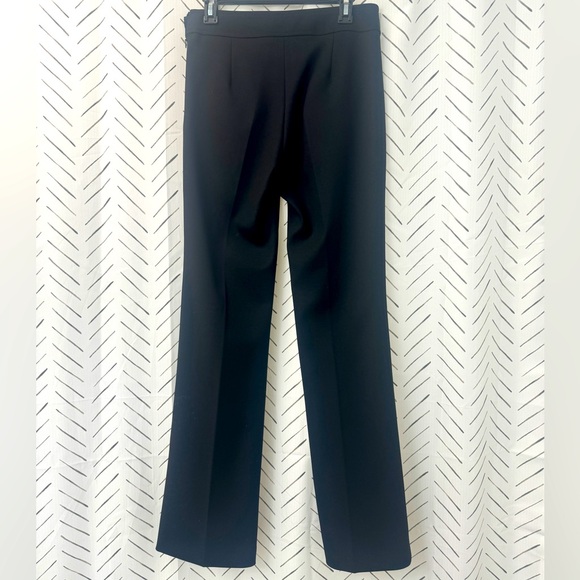 Zara Black Pants NWT - Picture 2 of 4
